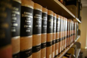 Online Law Schools Library