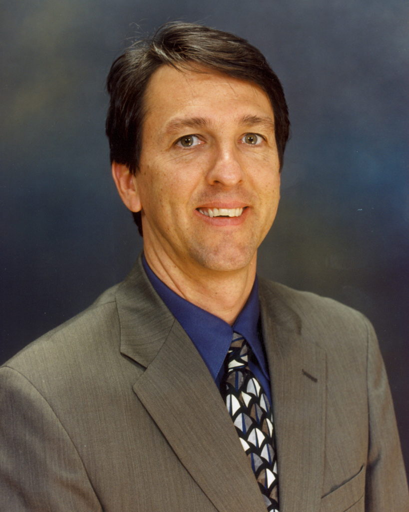 Dean William Hunt